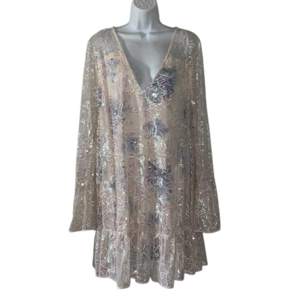 NWT Free People Dress